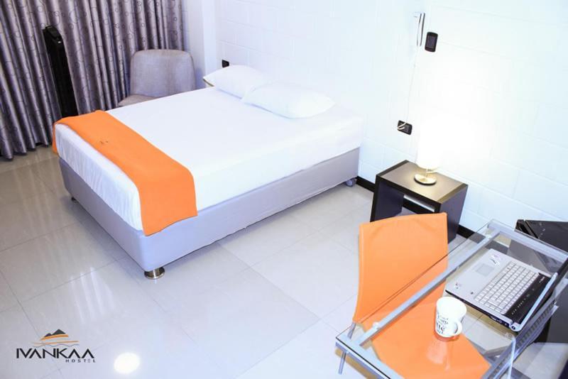 Ivankaa Hostel Trujillo Luaran gambar