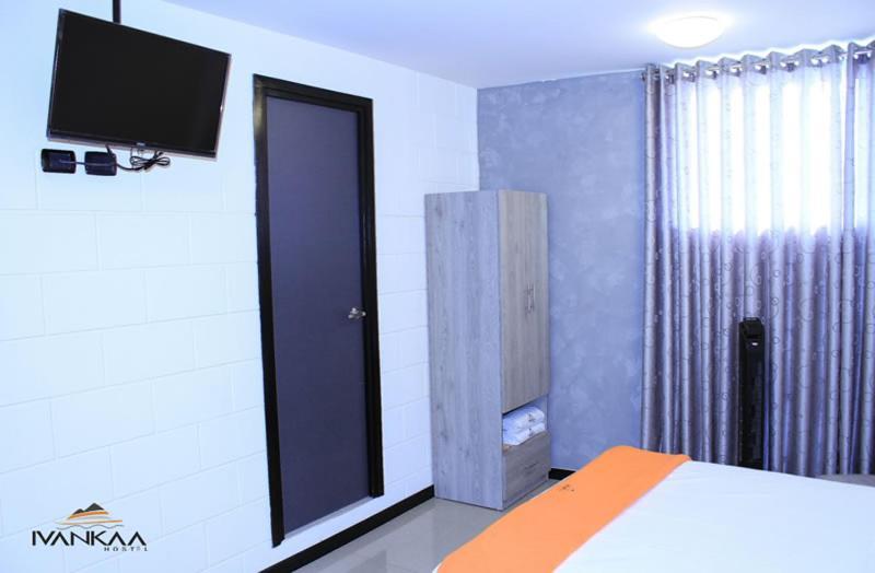 Ivankaa Hostel Trujillo Luaran gambar