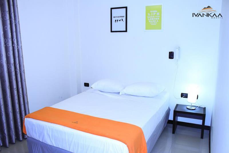 Ivankaa Hostel Trujillo Luaran gambar