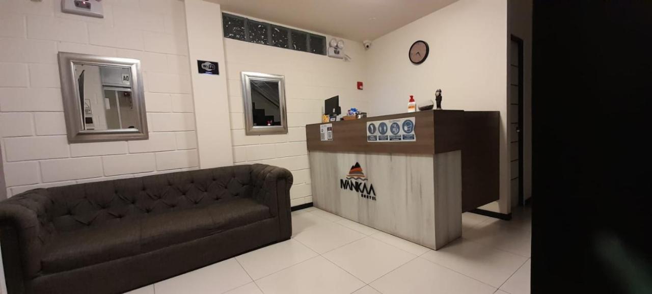 Ivankaa Hostel Trujillo Luaran gambar